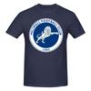 Lustiges Millwall Jetzt Unisex Gedrucktes T-Shirt Unisex T-Shirt vintage