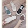 Fashion Women's Shoes Summer Breathable Hollow Women's Shoes Soft Sole Lightweight and Comfortable Casual Shoes Women