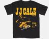 New Popular J. J. Cale Gift For Fans Unisex All Size Shirt Unisex T-Shirt