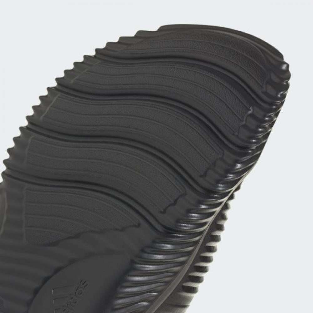 Adidas Korea Official Alpha Response 2.0 Slide Jp5397