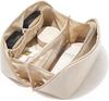 Travel Makeup Bag Ladies' Large-capacity Cosmetic Bag Waterproof Portable Storage Bag