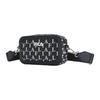 FILA Classic Business Polyurethane Shoulder Crossbody Bag Small Size Women bags F13W411161FNV