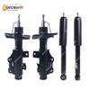 1PCS For GM Chevrolet Camaro 2017- Auto Parts Suspension Strut Front Rear Shock Absorber 85115464 85115465 84277401 84277402