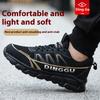 Mode Herren Sportschuhe Neue Sicherheitsschuhe Herren Stahlkappenschuhe Sicherheits-Sneakers Durchstichfeste Arbeitsstiefel Leichtgewicht Komfort