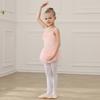 Girls Kids Dance Leotards for Ballet Dance Dress  Sleeveless Ballet Dress Stage Performance Costumes