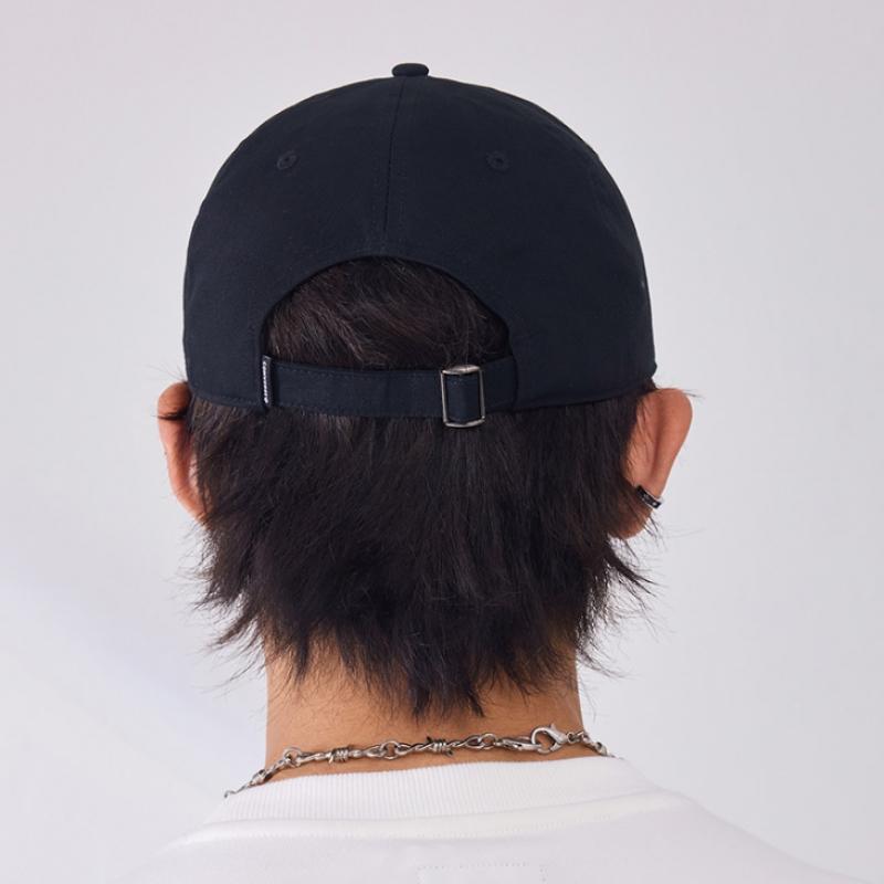 Converse Day One Cap Graphic Black Ua5864 023