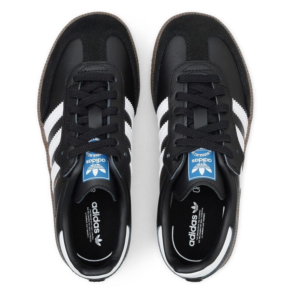 Adidas Samba Og Cf El Core Ftwr Gum5 Jq6390