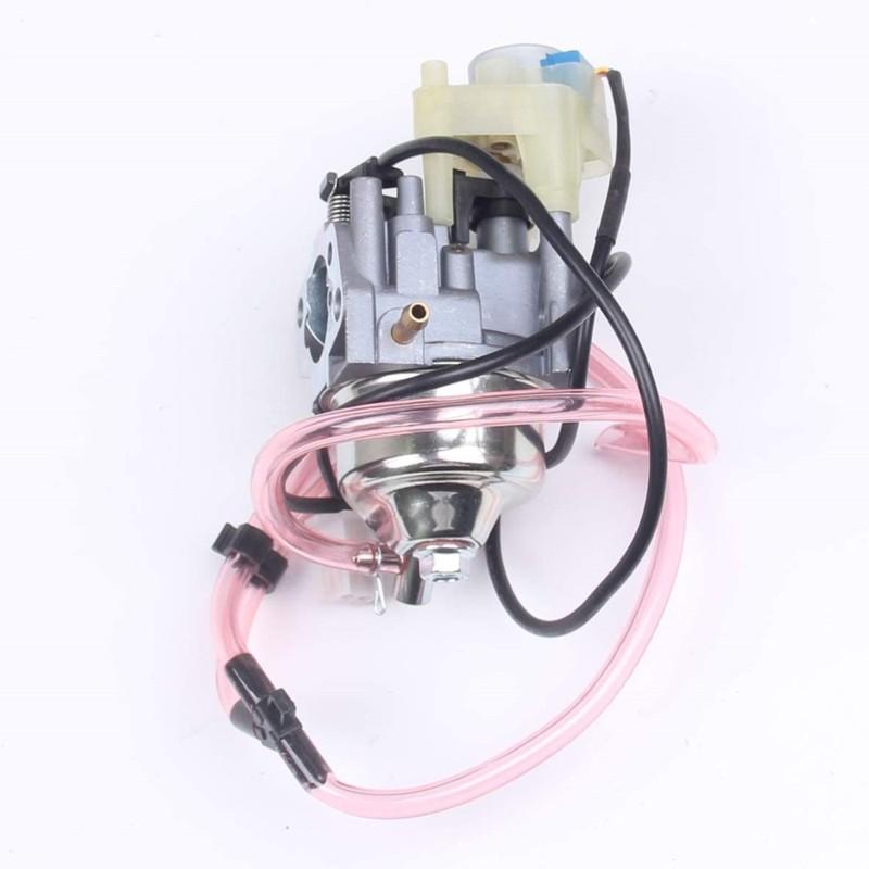 KG205 carburetor fit for BH-Motor Carburetor Carb for Kipor KGE3000Ti KGE3500Ti IG3000  GENERATOR carburettor carb