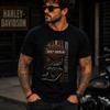 Harley-Davidson Mosaic Engine Legacy-