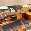 Houten Gitaar Neksteun Kussen 2 Gebruikshoogtes Luthier Gereedschap Voor Elektrische Akoestische Gitaar Ukulele Bas Mandoline