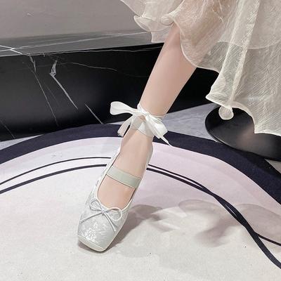 Scarpe da donna – Ballerine