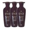 Classic Hair Nourishing Conditioner 400ml X3
