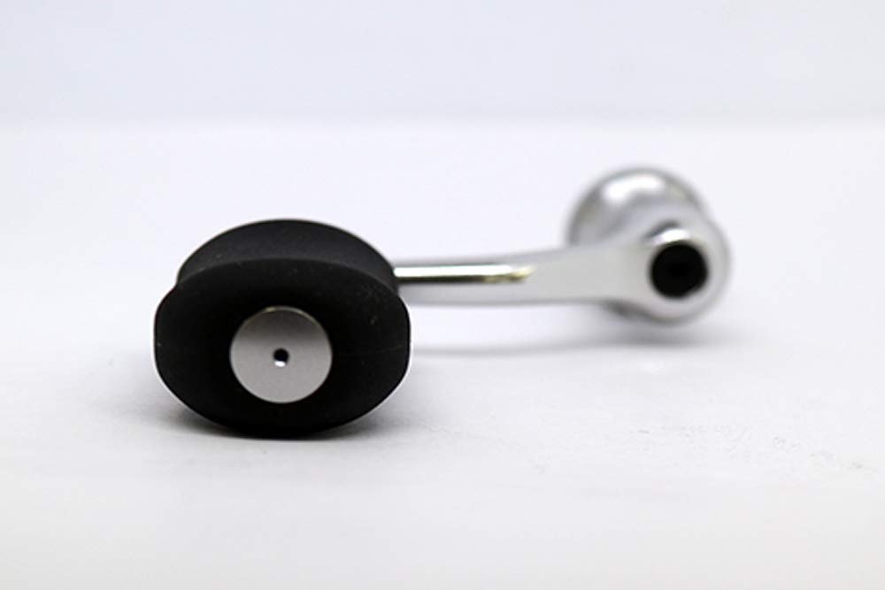 Genuine Parts 12 Vanquish C2000S Handle Set Part 13EHG No.