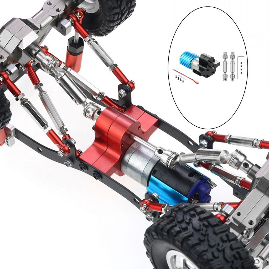 70 Motor Accessories for WPL C14