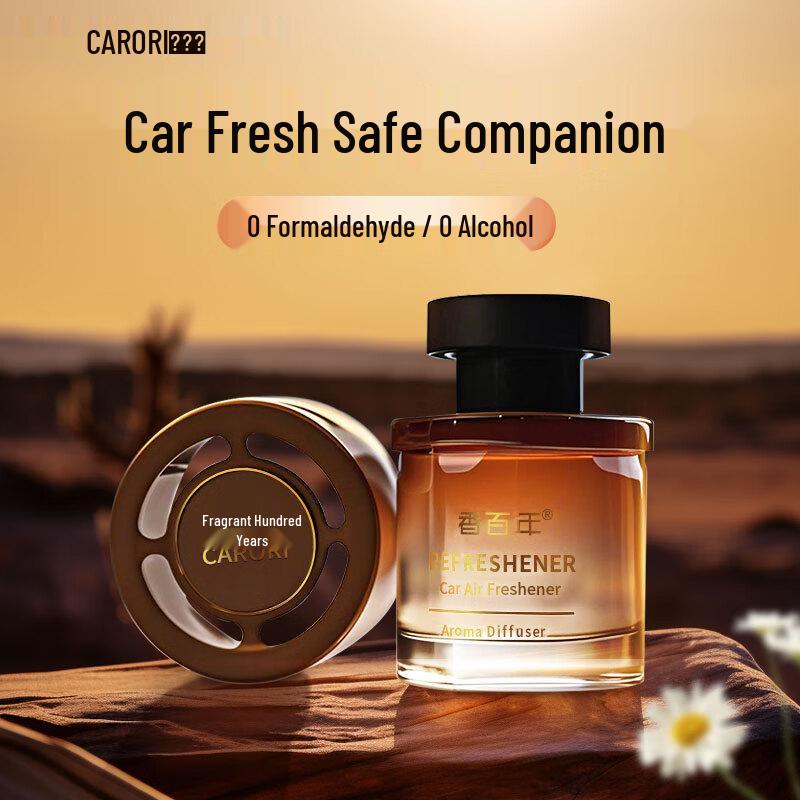 Автомобильный освежитель воздуха Xiang Bainian 90ml