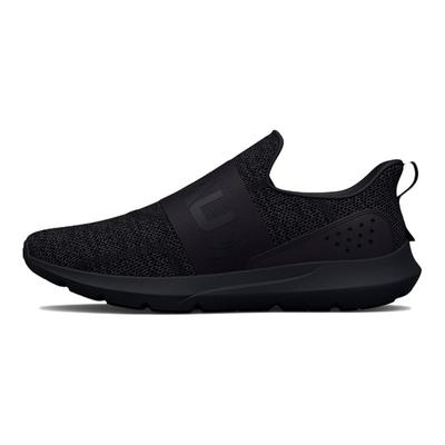 Zapatillas Slip Triple Black Surge 3 3026506-002