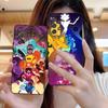 Steven Universe Mobile Phone Case for Samsung Galaxy M55 54 42 35 34 33 32 23 22 15 14 13 12 F55 5G Colour Protective Cellphones