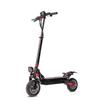 BOYUEDA Q7 Pro Max Erwachsener Faltbarer Elektroroller mit Sitz 1600W*2 Motor 52V28AH Akku 10-Zoll Reifen Offroad E-Scooter