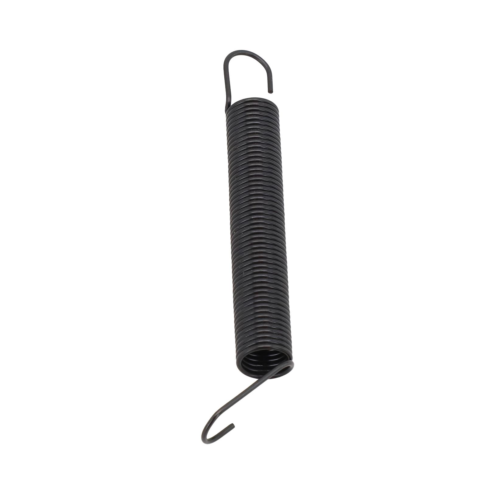 

532183525 Spring Spring 532184505 Discharge Chute Spring Easy Installation High Quality Metal For 532184505 Discharge Chute China Mainland
