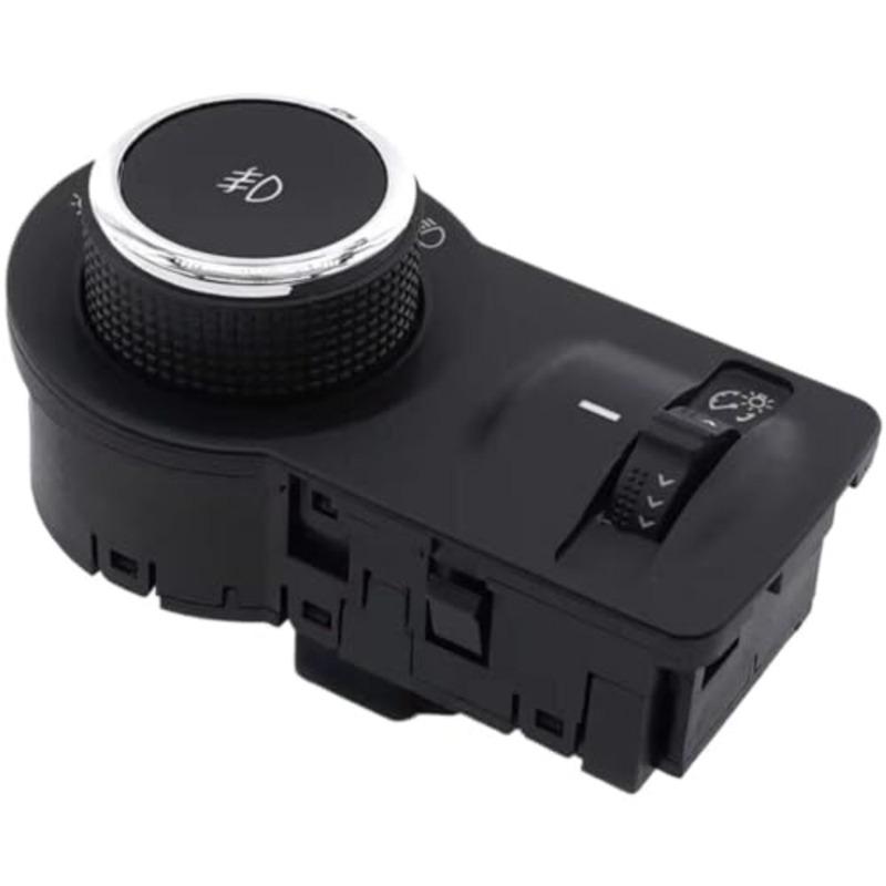 For Chevrolet Cruze Aveo S10 2013 2014 2015 2016 For Opel Astra Headlight Light Fog Lamp Switch 13295228