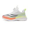 Fashion New Kids Basketball Shoes Boys Street Basketball Boots Men Waterproof Luxury Comfortable Gym Cushion Breathable Sports Sneakers