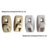 Clip di Supporto per Parasole per VW Jetta/Santana MK1 Passat B3