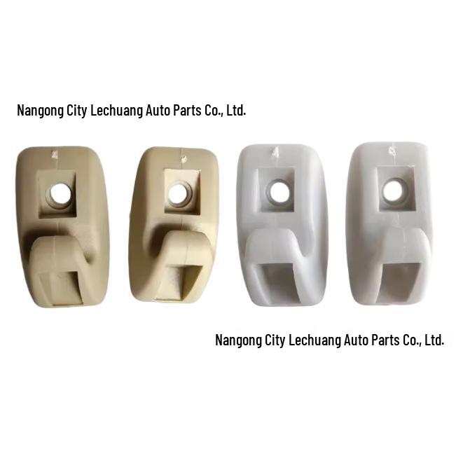 Clip di Supporto per Parasole per VW Jetta/Santana MK1 Passat B3