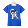 Kids T-shirts Dragon Ball Z T-shirt Boys Clothes Children's Clothing Summer Short Sleeve Kids Cartoon Tee Tops Baby Boy T Shirt