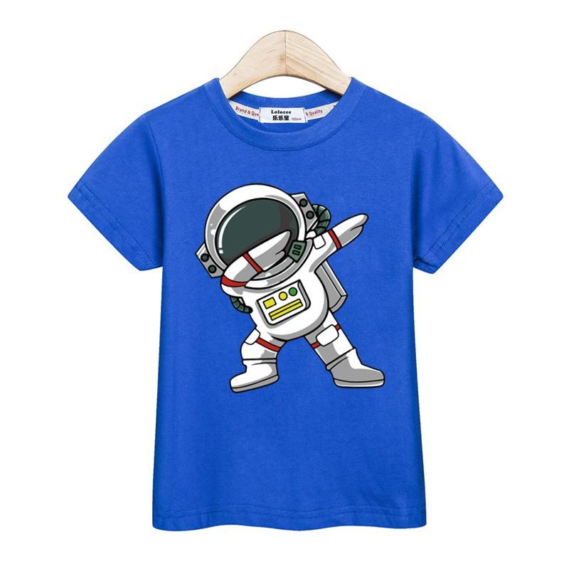 Kids T-shirts Dragon Ball Z T-shirt Boys Clothes Children's Clothing Summer Short Sleeve Kids Cartoon Tee Tops Baby Boy T Shirt