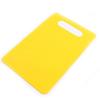 PP Square Chopping Board Creative Vegetable and Fruit Chopping Board Easy To Clean Non Slip Chopping Board Tools Kitchen Tools