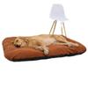 Four Seasons Washable Non-Slip Pet Bed - Thick, Elastic Mat for Dogs & Cats