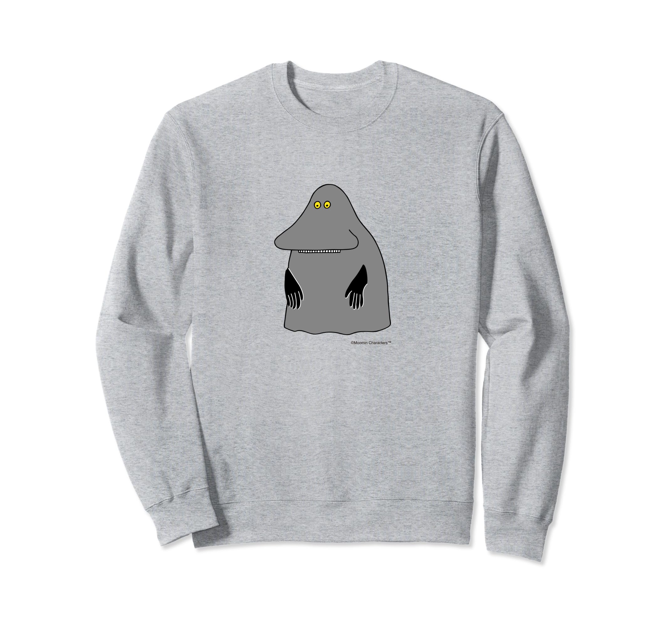 

Moomin Moran Standard Pose Trainer