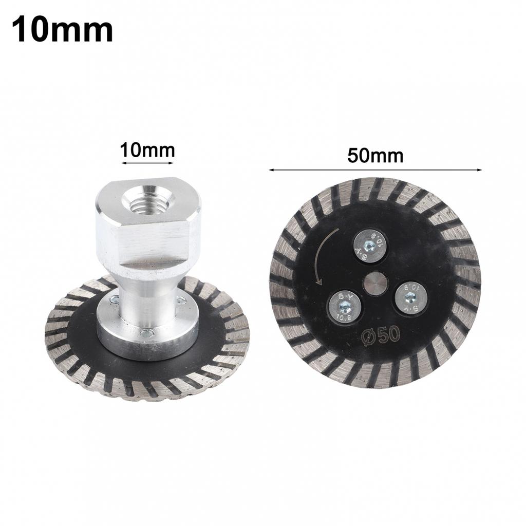 Emery Material Circular Saw Blade Precision Cutting