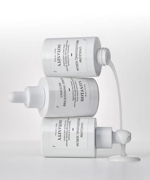 Botanity Uniglow Brightening Serum 30ml NONE