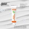 Whitening Toothpaste 100G Stain Removal Teeth Toothpaste Gentle Cleansing for Plaque Men Women Fresh Breath Oral Care Mints Flavor