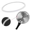 Multi-Size Pressure Cooker Sealing Ring O-Ring Replacement Silicone Gasket Pressure Cooker Gasket