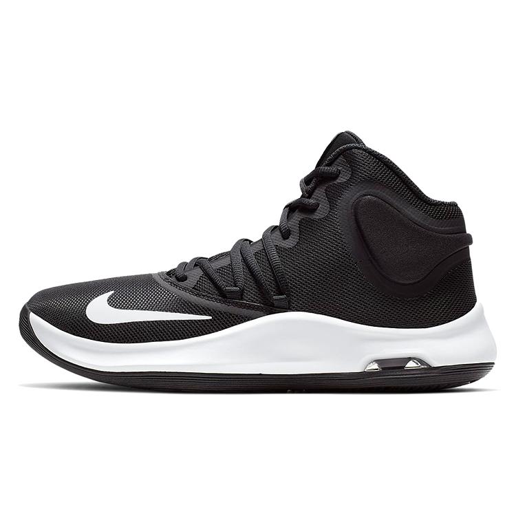 

Новые Nike Air Versitile Iv Черный/Белый AT1199-002 41