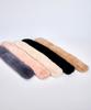 Maia Rabbit Fur Magnetic Scarf