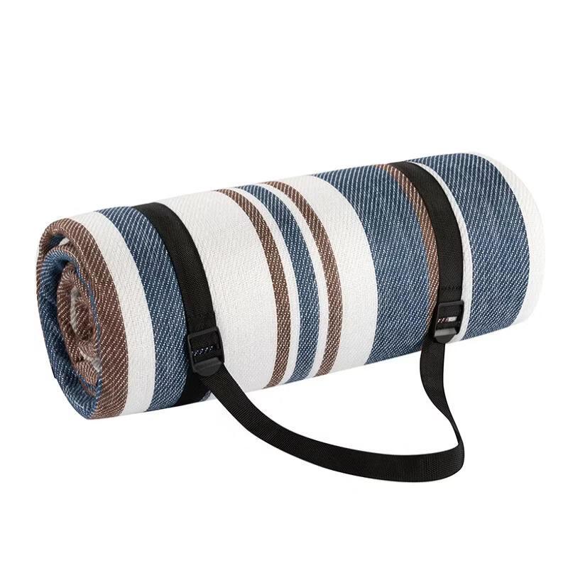 Outdoor Picnic & Camping Mat