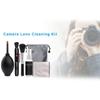 6 In 1 Camera Cleaning Kit Professional Dslr Lens Cleaning Tool For Sensor Lens