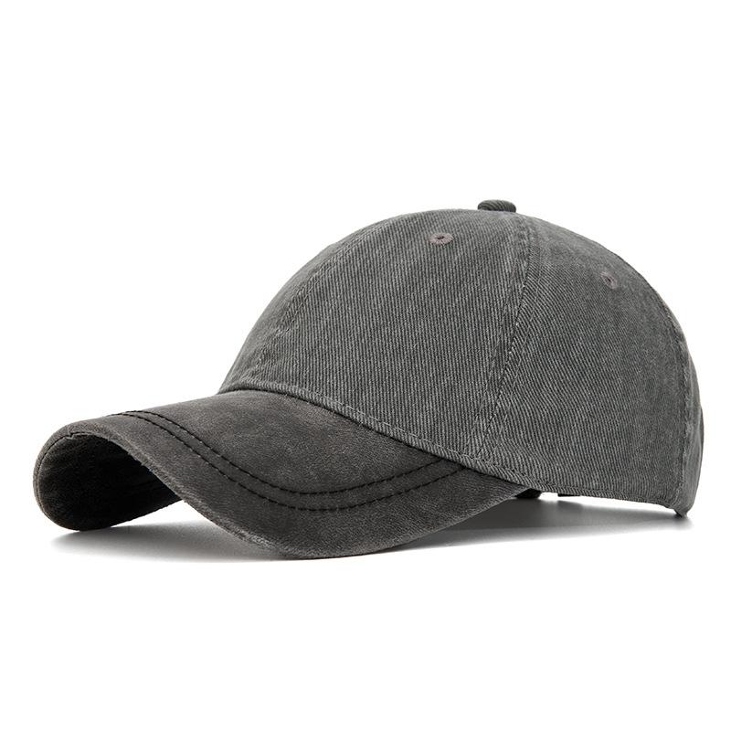 Baseball Cap for Unisex Retro Sun Hat