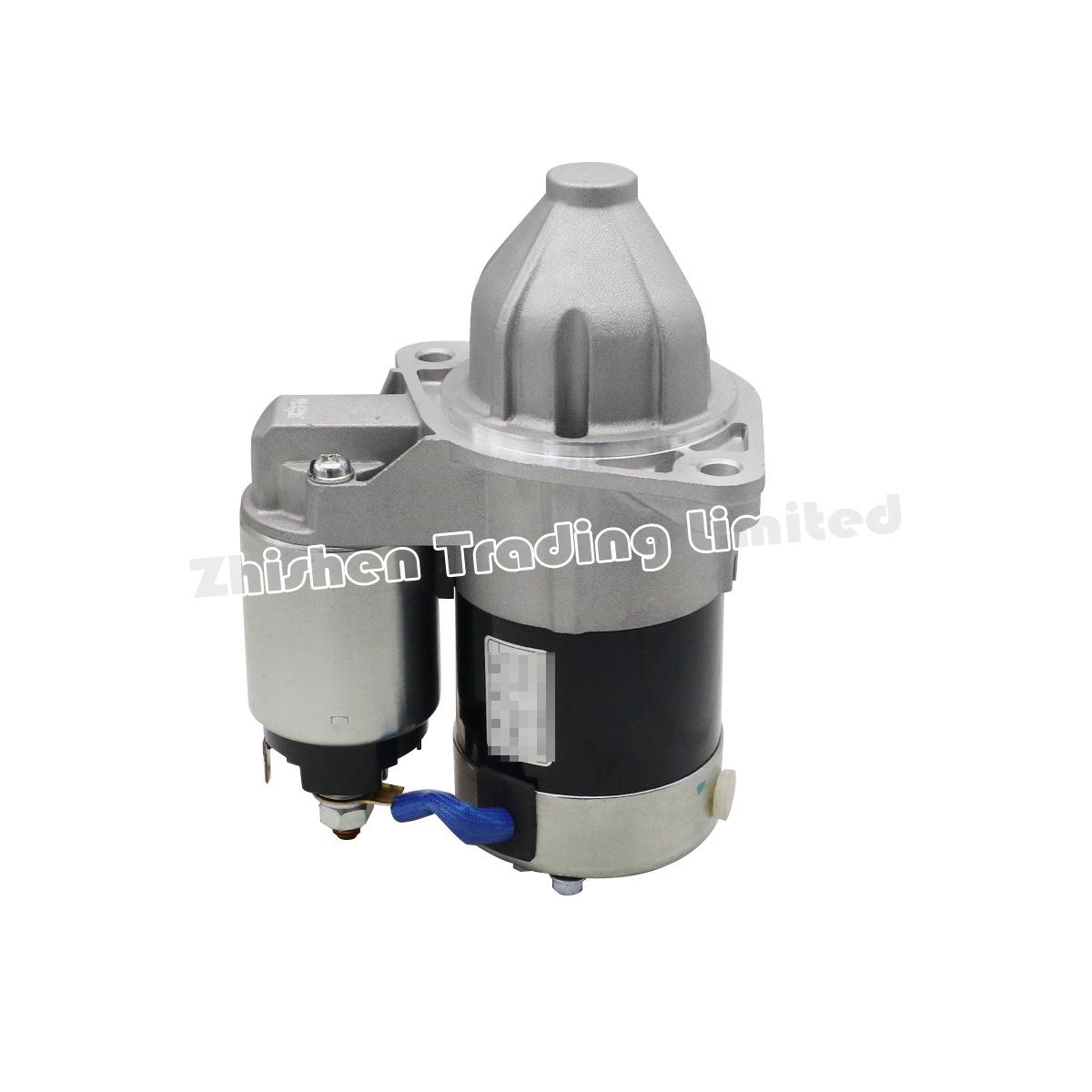 

Стартер BAIC E130/E150/D20/D50/X25/X35/X55/X3/X5/U7/U5 New D50 U5