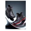 Couple's Fashionable Outdoor Rain Shoes Water Wading Anti Slip Rubber Shoes