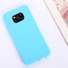 Bonbonfarbene Handyhülle für Xiaomi POCO X3 NFC Hüllen POCO X3 Pro PocoX3 Coque Funda Dünne Matte Silikon Weiche TPU Schutzhülle