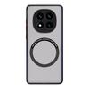 Compatible with Redmi Note 14 Pro Case Magnetic Skin Feel Redmi K80 New Xiaomi 14/15 Matte Minimalist