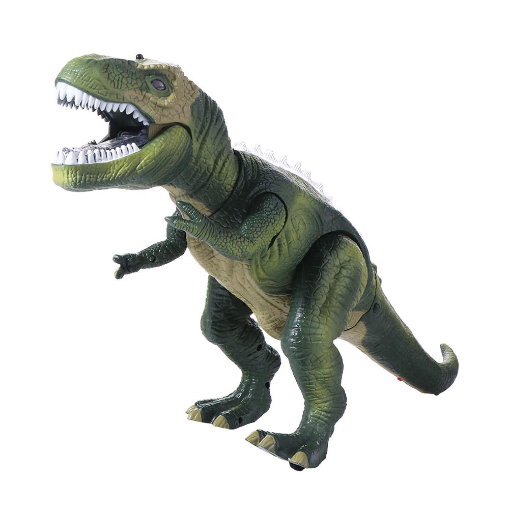 Models Remote Control Robot Toys Plastic Simulation T-Rex Toys  Kids Toddlers Children