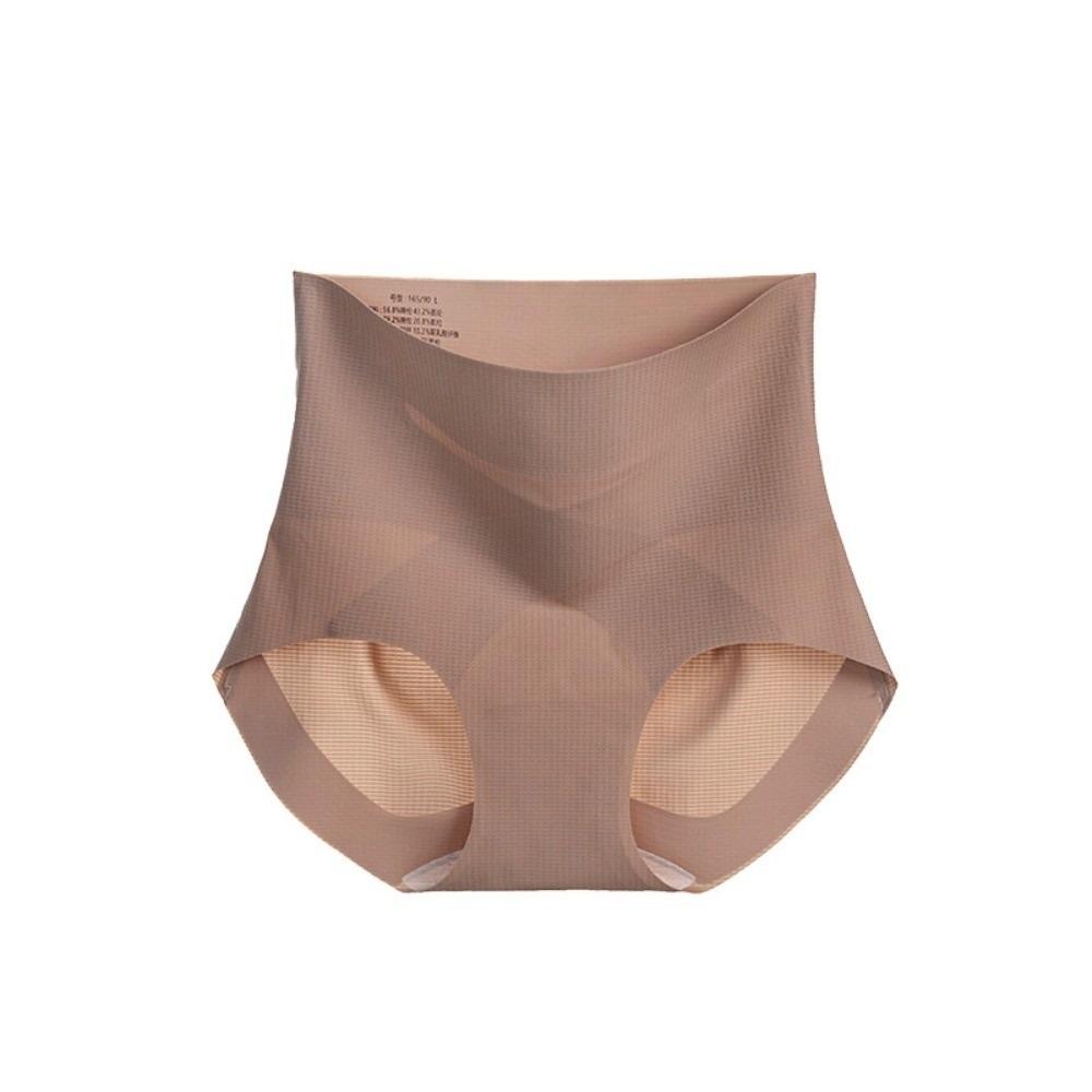 

Waist Trainer Postpartum Body Shaper High Waist Tummy Control Shapewear Postpartum XXL кавовий