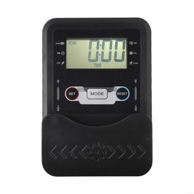 Adjustable Odometer Home Rowing Machine Counter Speedometer Counter for Gym Home Fitness Bike Device Easy To Use