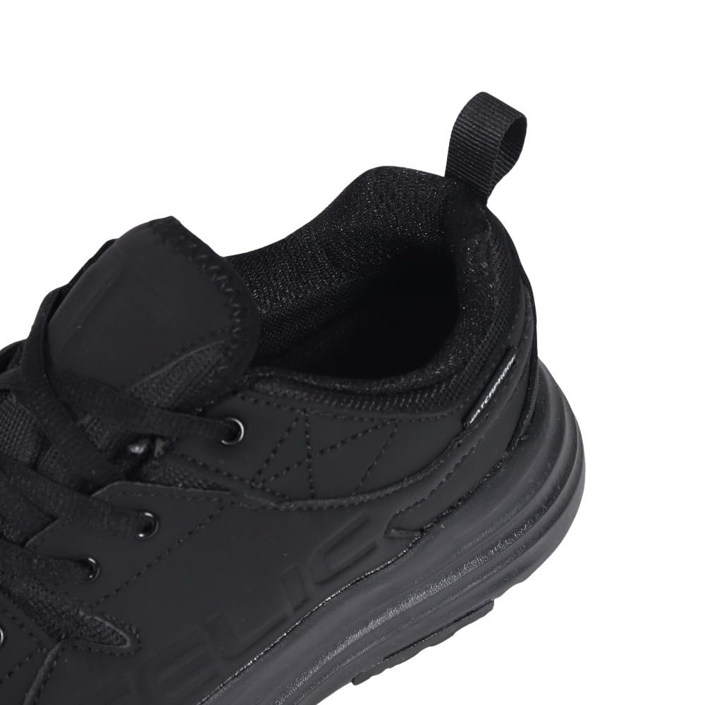 ALLROADS Size ALLROADS [TELIC] [Authentic] Sneakers, Black, 23.0 Cm,
