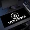 Luxury Volcom Mouse Pad High Quality Natural Rubber Mouse Pad The Most Professional Washable Laptop Mouse Pad